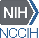 National Institutes of Health, National Center for Complementary and Integrative Health