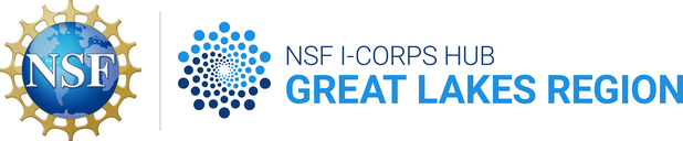 U.S. National Science Foundation I-Corps Hub, Great Lakes Region